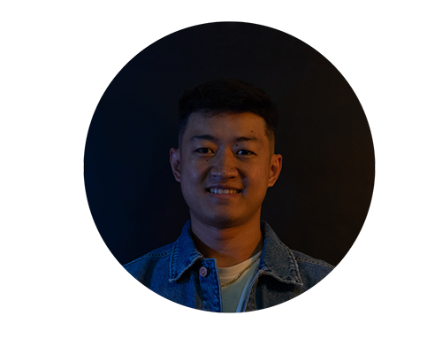 Photo de William Tchao, Designer UX/UI et photographe